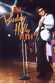 The Buddy Holly Story