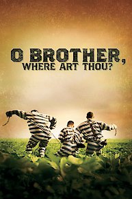 O Brother, Where Art Thou?