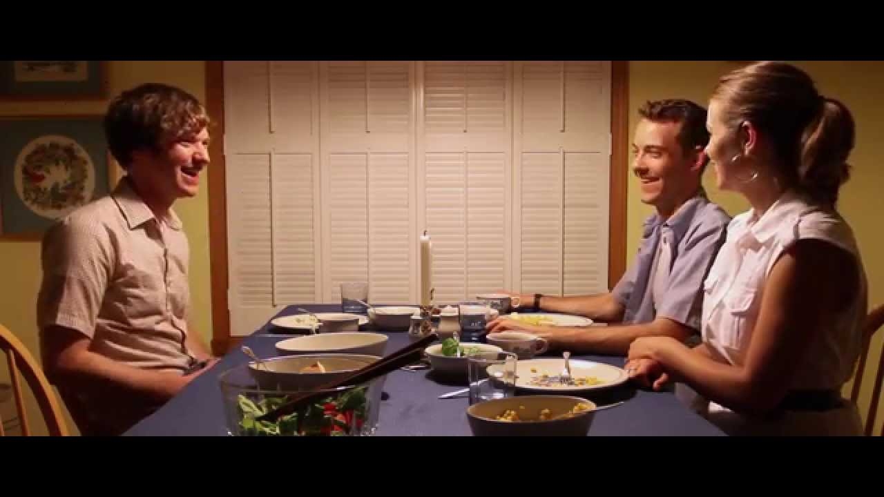 21st Century Serial Killer