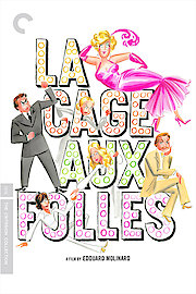 La Cage aux Folles