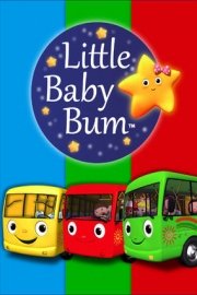 Little Baby Bum: Nursery Rhyme Friends