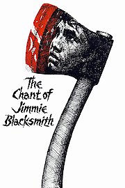 The Chant of Jimmie Blacksmith