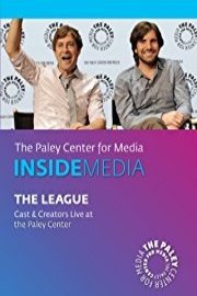 The League: Cast & Creators Live at the Paley Center