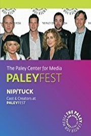 Nip/Tuck: Cast & Creators Live at the Paley Center