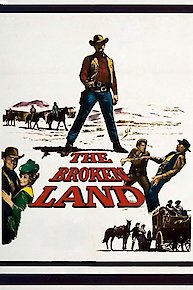 The Broken Land