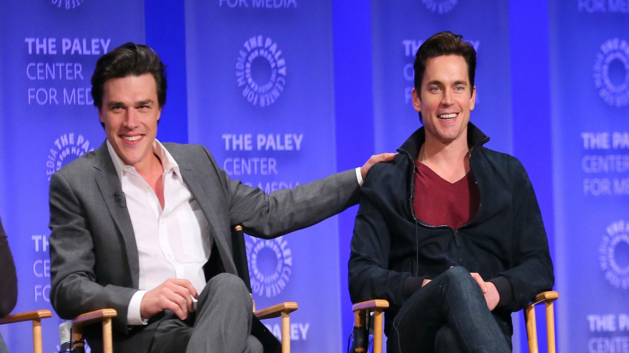 American Horror Story: Freak Show: Cast and Creators Live at PALEYFEST LA