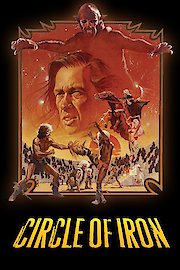 Circle of Iron