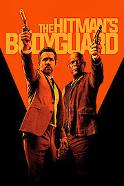 The Hitman's Bodyguard