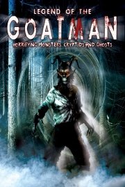 Legend of the Goatman