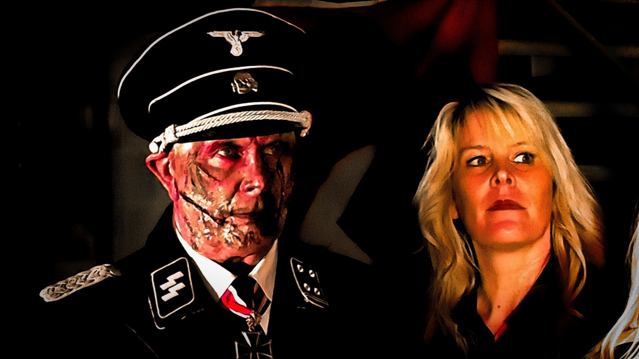 Dead Walkers: Rise of the 4th Reich