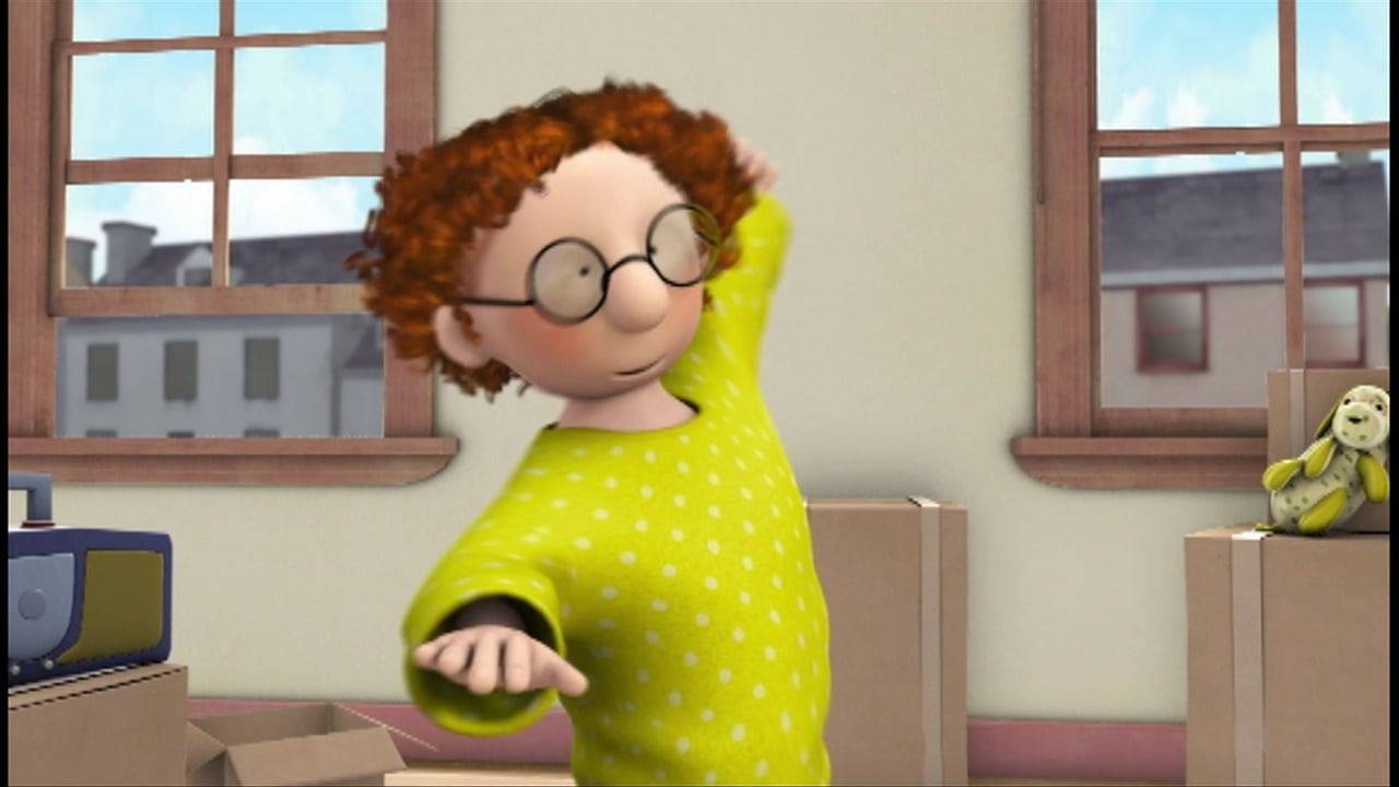 The Adventures of Charlotte and Henry