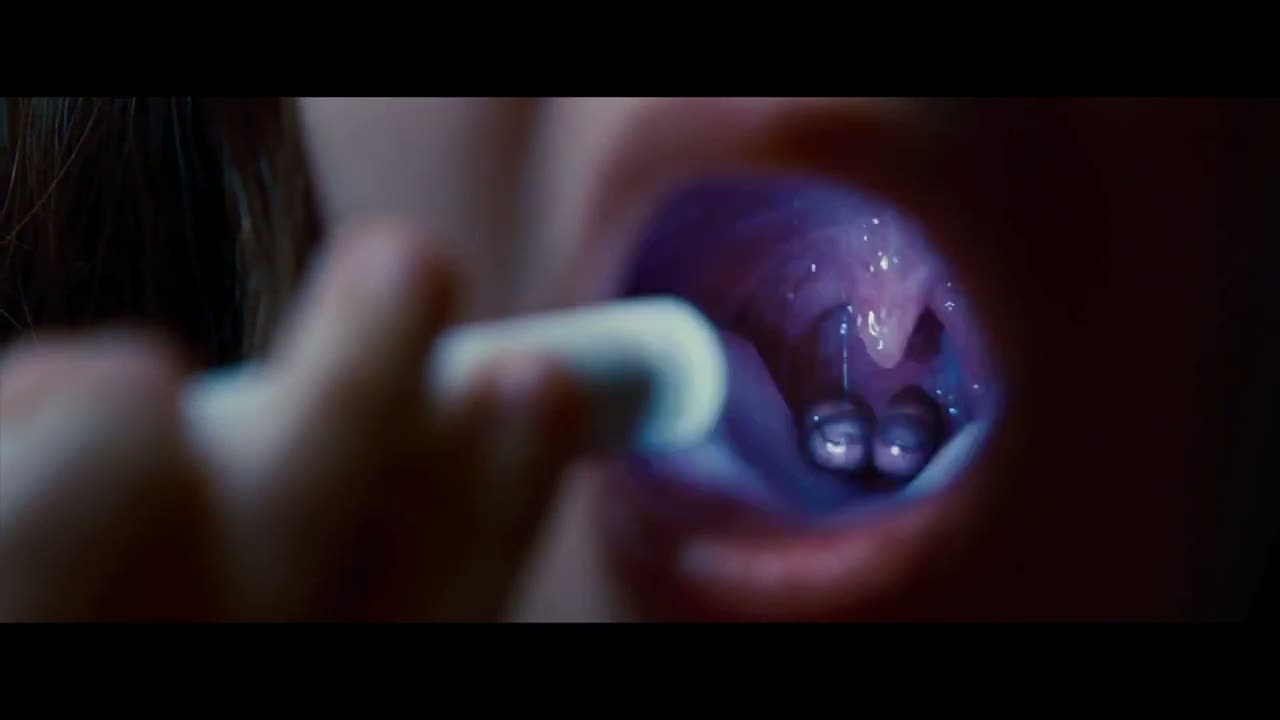 The Possession in Japan