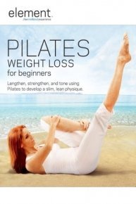 Element: Pilates for Weight Loss