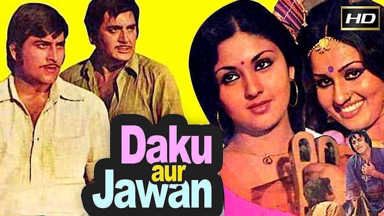 Daaku Aur Jawan