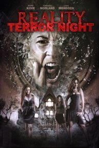 Reality Terror Night