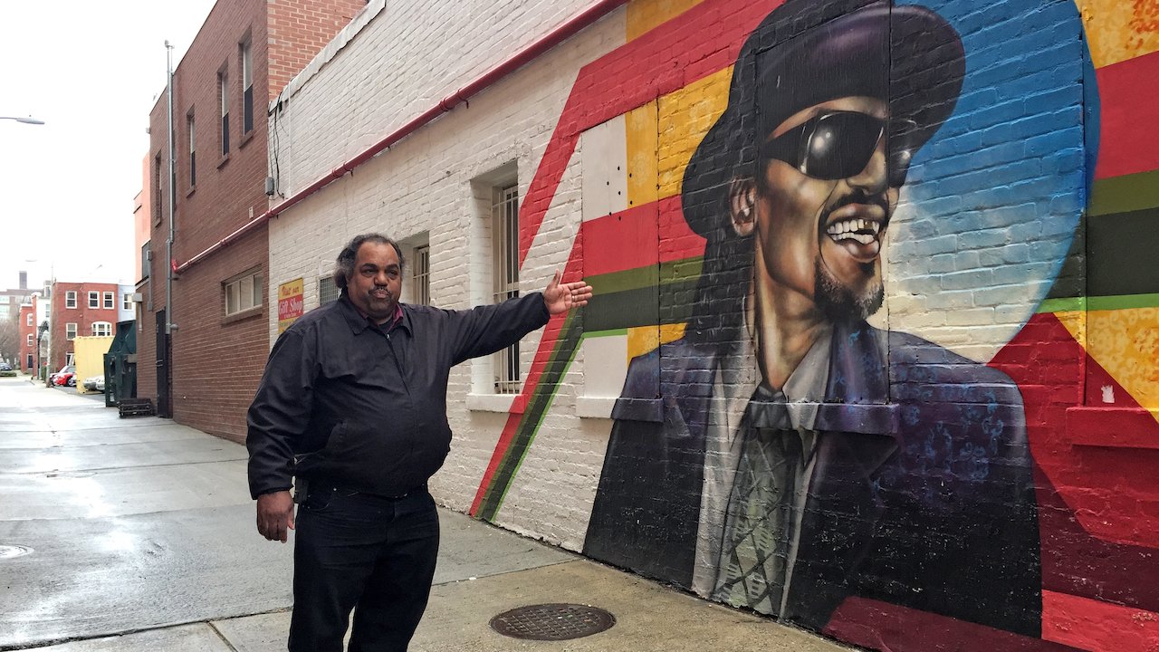 Accidental Courtesy: Daryl Davis, Race & America