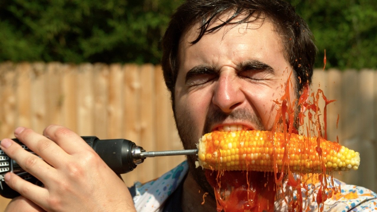 The Slow Mo Guys: Volume 1