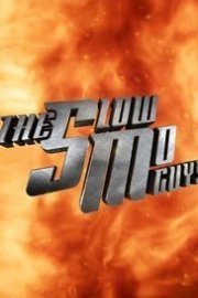 The Slow Mo Guys: Volume 1