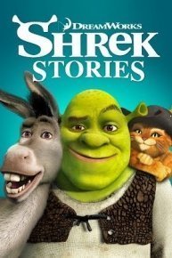 Shrek Stories