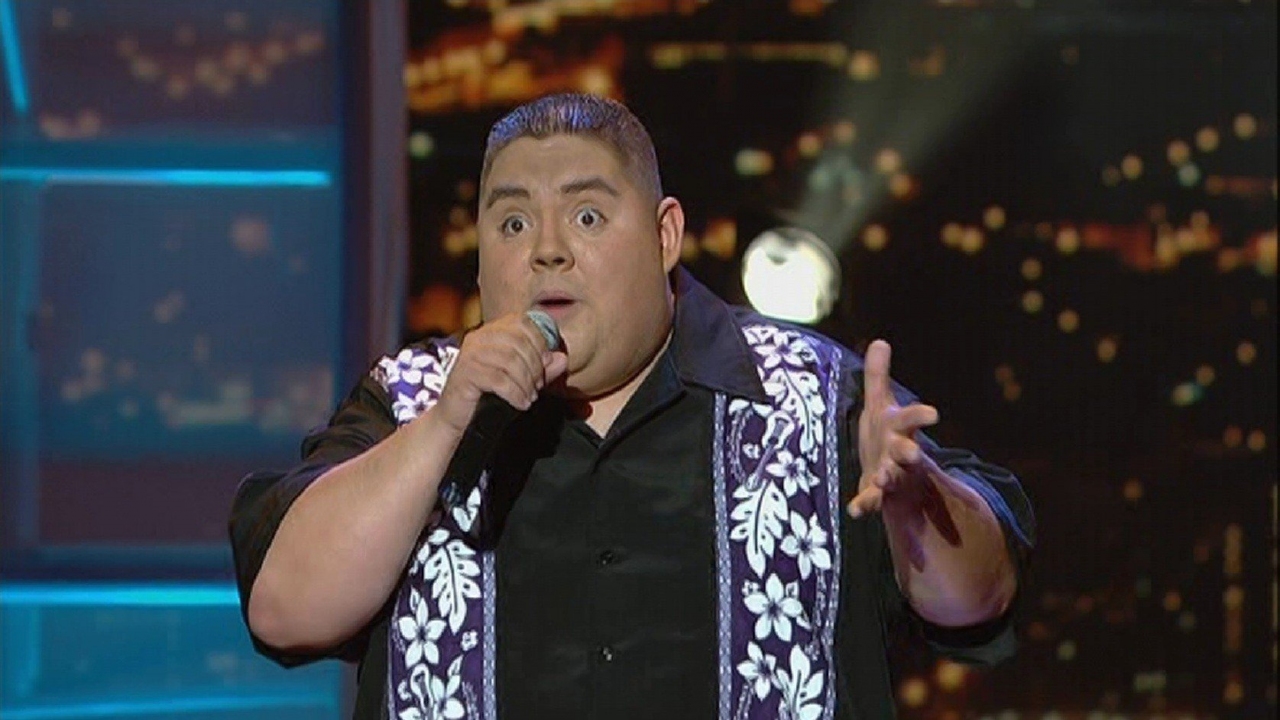 Gabriel Iglesias's I'm Not Fat, I'm Fluffy