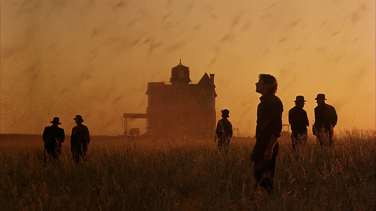 Days of Heaven