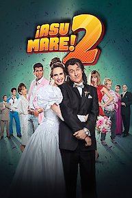 Asu Mare 2