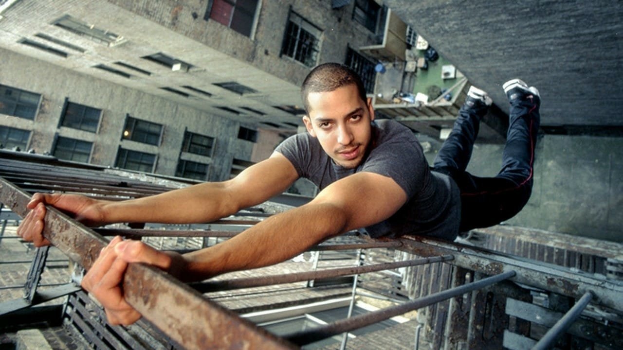 David Blaine: Street Magic