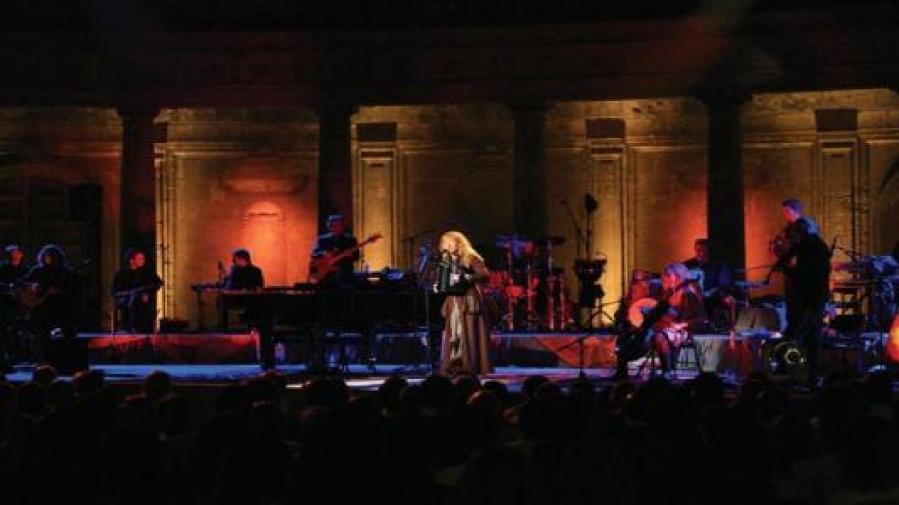 Loreena McKennitt: Nights from the Alhambra
