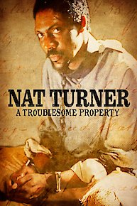 Nat Turner: A Troublesome Property