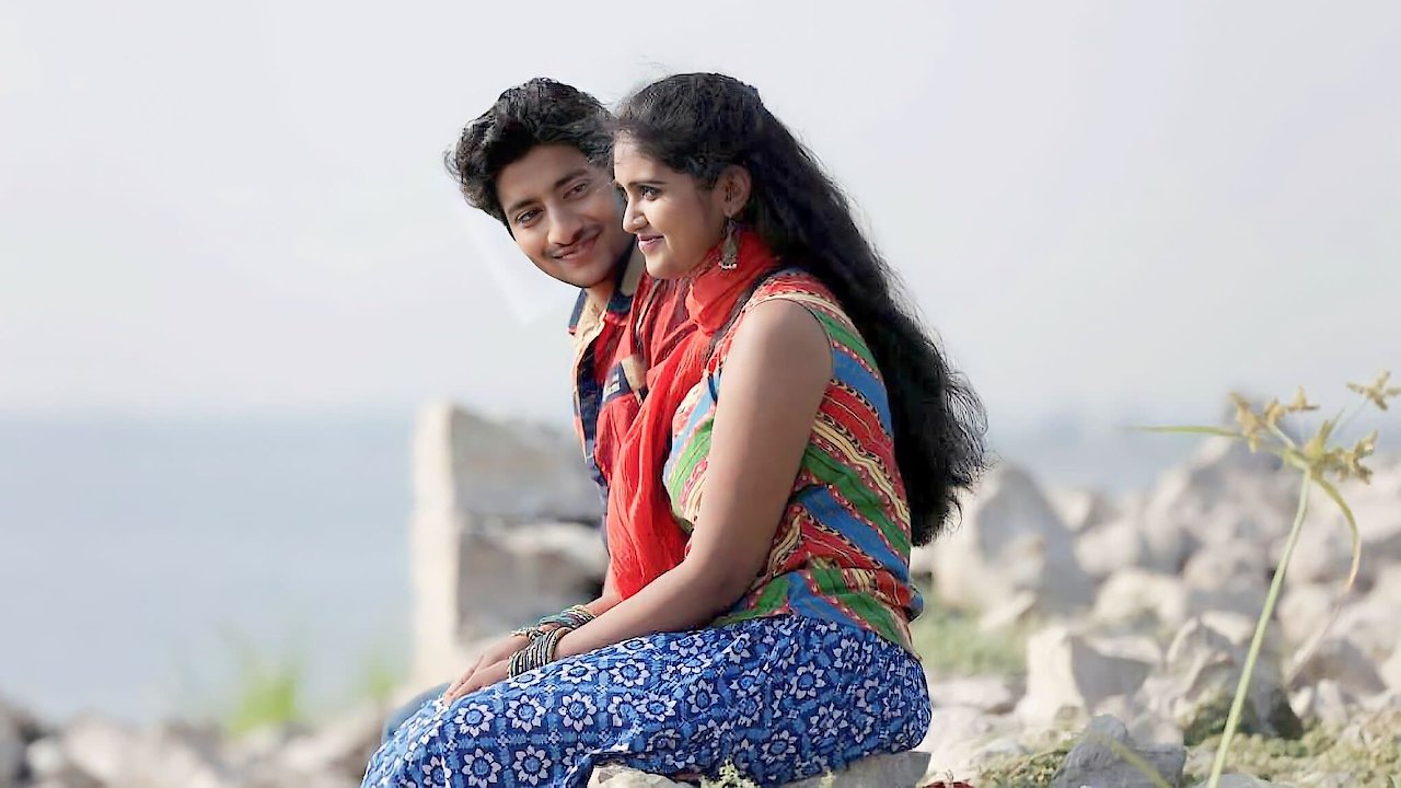 Sairat