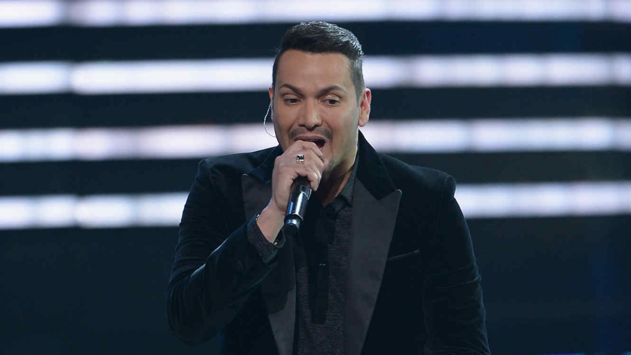 Victor Manuelle: Que Suenen/Tambores