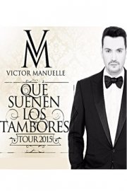 Victor Manuelle: Que Suenen/Tambores