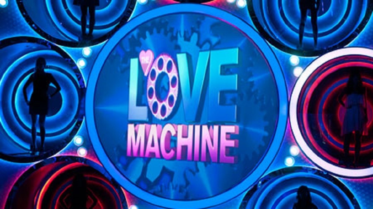 The Love Machine