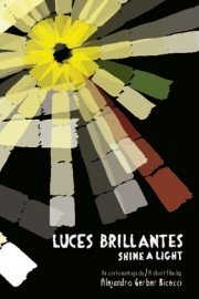 Luces brillantes