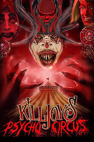 Killjoy's Psycho Circus