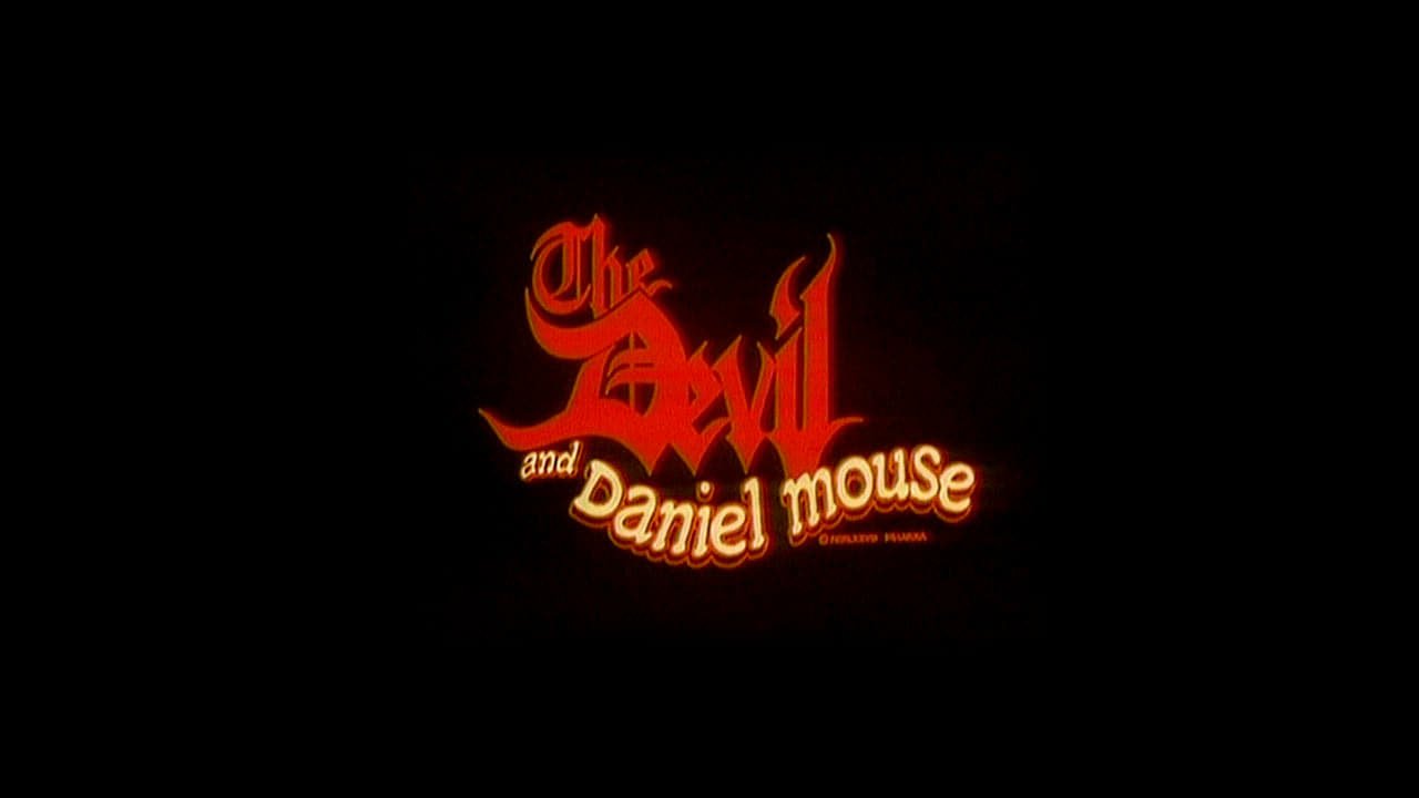 The Devil and Daniel Mouse