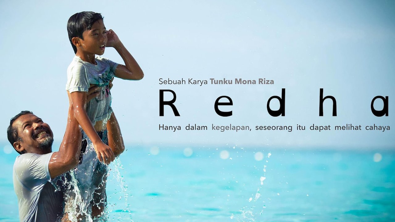 Redha