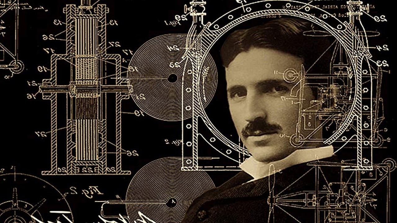 UFOTV Presents: Clash of the Geniuses, Inventing the Impossible