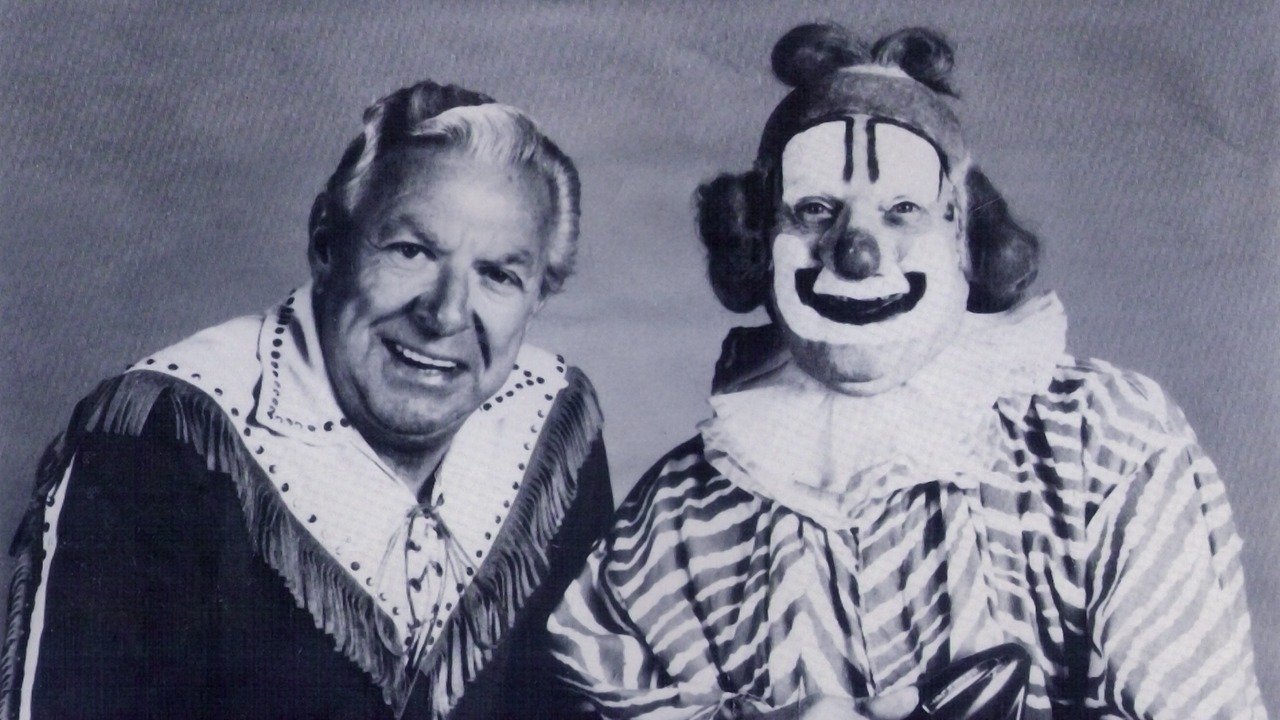 The New Howdy Doody Show The Phantom Of The Doodio Studio Part 1