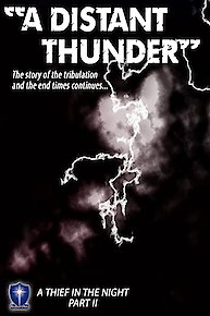 A Distant Thunder