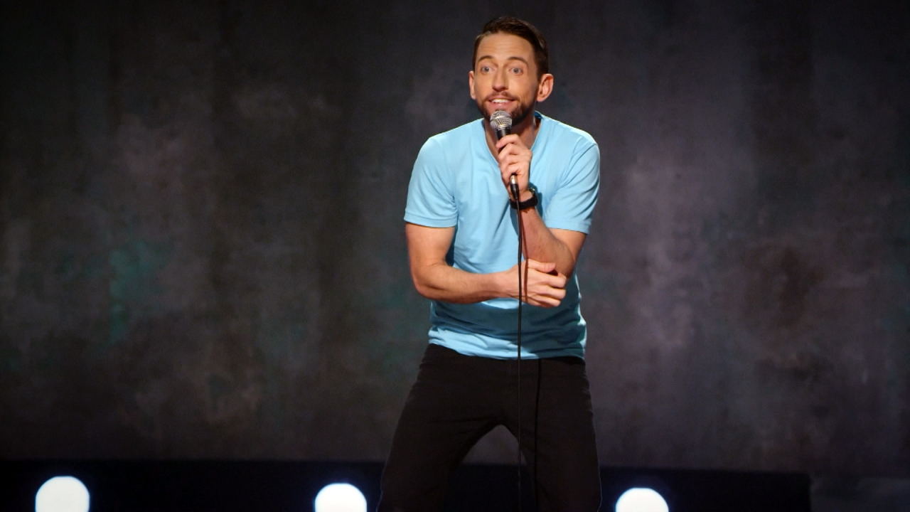 Neal Brennan: Women and Black Dudes