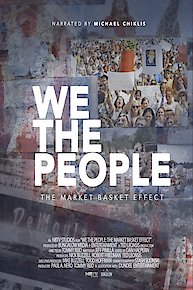 We The People: The Market Basket Effect