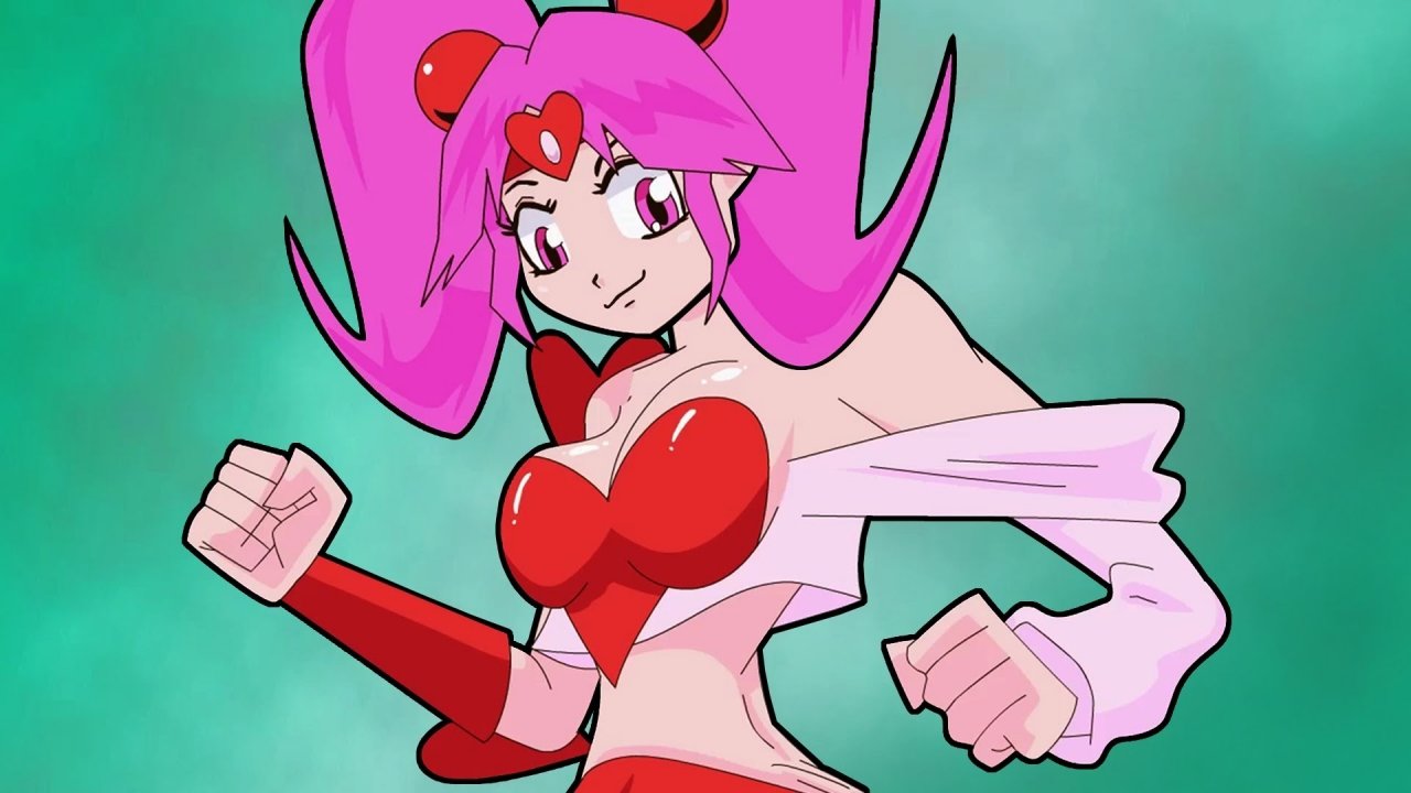 Oishi High School Battle: Kawaii Collection