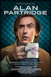 Alan Partridge: Alpha Papa