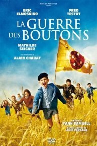 War of the Buttons [La guerre des boutons]