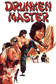 Drunken Master