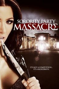 Sorority Party Massacre