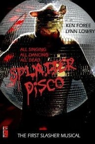 Splatter Disco