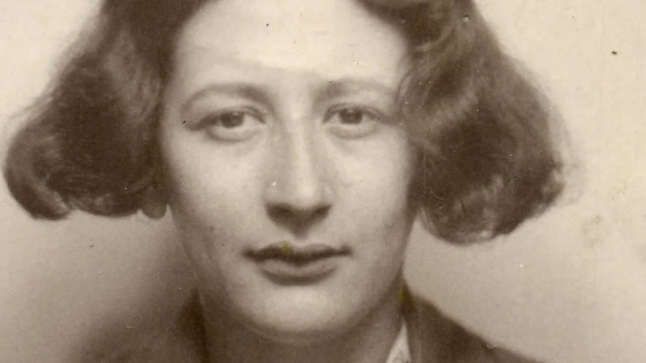 An Encounter with Simone Weil