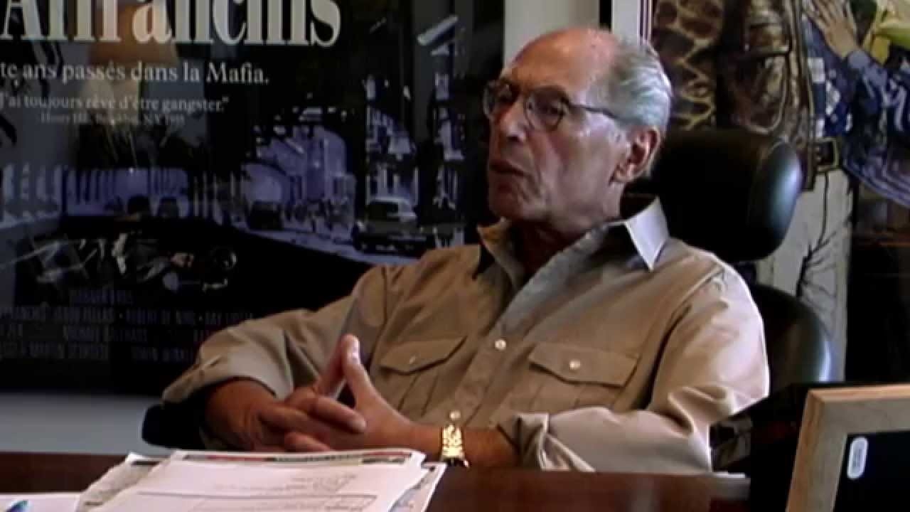 Mardik: From Baghdad to Hollywood